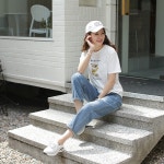 Tiramisu [TR-워싱체인지캡모자]