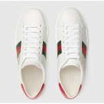 머스트잇(MUSTIT) - 구찌 에이스 캣 스니커즈 664142 1XG60 9065