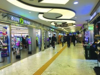 엔터식스 강남점, 식지 않는 매출 신기록 행진 | TENANT news