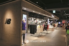 아이파크몰 변화, 스포츠 메가숍이 주도한다 | TENANT news