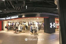 아이파크몰 변화, 스포츠 메가숍이 주도한다 | TENANT news