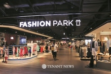 아이파크몰 변화, 스포츠 메가숍이 주도한다 | TENANT news