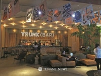 국내외 호텔, 패션과 F&b 브랜드를 품다 | TENANT news