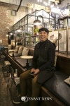 골목 상권이 뜬다. 부산 전리단길, 해리단길 | TENANT news