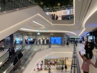 신세계 첫 스타필드 시티, 위례신도시에 금일(18일) 그랜드오픈 | TENANT news