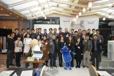 스페인 캐릭터 브랜드 쿠쿠스무스 올해 사업 기대 | TENANT news