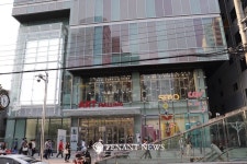 아트몰링 부산본점, 입점 브랜드마다 전국 매출 1등 목표 | TENANT news