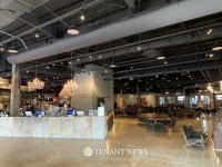 강력한 문화복합공간 나인블럭, 주변 일대가 하나의 상권으로 바뀌죠 | TENANT news