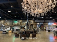 강력한 문화복합공간 나인블럭, 주변 일대가 하나의 상권으로 바뀌죠 | TENANT news