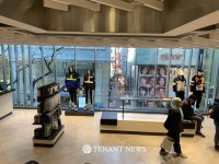 서울 명동 중앙 ABC마트 그랜드스테이지 역대 최고 매출 달성 | TENANT news