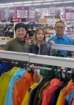 패션 전문유통회사 거산에프엔티, 이랜드그룹 협력사 선정 | TENANT news