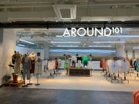 신규 여성복 마켓식스는 몰(MALL)에 최적화한 브랜드입니다. | TENANT news