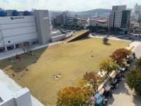 옛 청주 담배공장 자리에 복합쇼핑몰 원더아리아 조성된다 | TENANT news