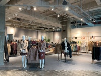 청주 복합쇼핑몰 원더아리아, 초반 매출 기대 이상 기록 | TENANT news
