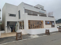서핑복합문화공간 쏠티캐빈, 양양군 죽도해변 전망 멋진 핫플레이스 | TENANT news