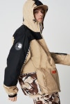베이프(BAPE) 세컨 브랜드 에이프(AAPE), 갤러리아 백화점에 매장 오픈 | TENANT news