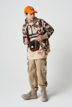 베이프(BAPE) 세컨 브랜드 에이프(AAPE), 갤러리아 백화점에 매장 오픈 | TENANT news