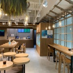 더 센트럴키친 바이 캘리스코 – THE CENTRAL KITCHEN by KALISCO | TENANT news