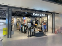 캉골 – KANGOL | TENANT news