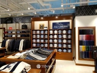 브룩스 브라더스 – BROOKSBROTHERS | TENANT news