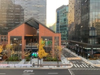 성수낙낙, 이케아랩·스타벅스 등 입점, 핫플레이스로 주목 | TENANT news