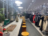 바바스몰, 코오롱세이브프라자 첫 해 매출 50억 달성 매장 만든다 | TENANT news