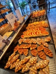 카페이시스 – CAFE ISIS | TENANT news