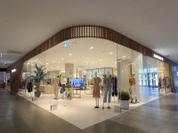한섬 F|X가 엘에프스퀘어 광양점에 GRAND OPEN한 의미 | TENANT news