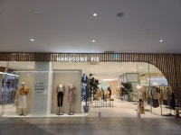 한섬 F|X가 엘에프스퀘어 광양점에 GRAND OPEN한 의미 | TENANT news