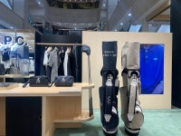아페쎄골프(A.P.C. GOLF) 런칭, 신세계백화점 강남점 1호점 오픈.! | TENANT news