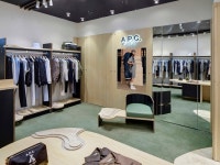 아페쎄골프 – A.P.C. GOLF | TENANT news