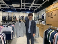 세정 웰메이드스토리, 프리미엄아울렛 첫 매장 현대 남양주점에 오픈 | TENANT news