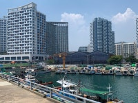 부산의 첼시마켓, 부산 수영구 민락동에 밀락더마켓 오픈 | TENANT news