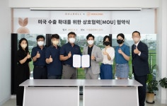 달롤컴퍼니, K-글루텐프리 베이커리로 미국 시장 도전장 | TENANT news