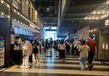 부산 대표 복합쇼핑몰 삼정타워, 매출 고공행진으로 화제 | TENANT news