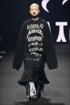 아조바이아조, 23 FW 서울패션위크 XXX COLLAR 컬렉션 성황리 개최 | TENANT news