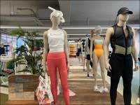 배럴, 워터(WATE R)웨어 이어 스윔(SWIM)웨어 주도권 잡는다 | TENANT news