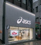 아식스, 뉴(NEW) 콘셉트 매장 청주점 열자마자 오픈런! | TENANT news