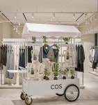 코스 – COS | TENANT news