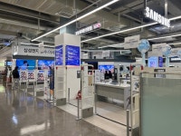 홈플러스 김포점 대변신, 몰링 강화와 메가푸드마켓 2.0 오픈 | TENANT news