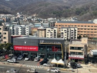 남양주시 화도읍 경춘로, 화도 팩토리 아울렛 상권 형성된다 | TENANT news