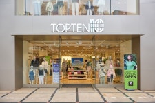 탑텐 TOPTEN | TENANT news