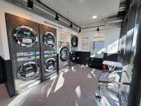 런드리24 LAUNDR24 | TENANT news