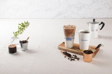 대중커피 브랜드 메가커피·빽다방, 가성비· 맛 다잡았다 | TENANT news