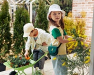 캉골키즈 KANGOL KIDS | TENANT news