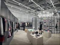 무신사트레이딩, 셀렉트숍 엠프티 압구정 베이스먼트 18일 오픈 | TENANT news