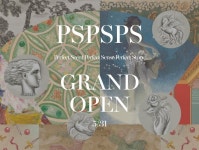 SJ그룹, 향 큐레이션 편집숍 PSPSPS(피스피스피스) 오픈 | TENANT news