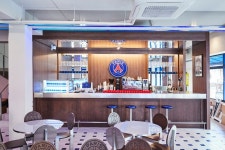 PSG(피에스지, 파리생제르맹), 라이프스타일 토털 패션 브랜드로 진화 | TENANT news