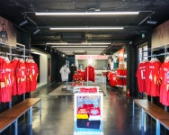 PSG(피에스지, 파리생제르맹), 라이프스타일 토털 패션 브랜드로 진화 | TENANT news