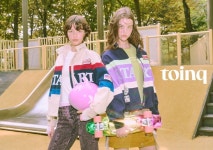 지엔코 토잉크…펀치 프랭크 콘셉트의 2024 FW 캠페인 공개 | TENANT news